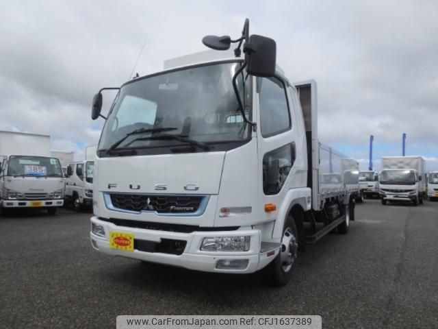 mitsubishi-fuso fighter 2020 CFJ1637389 image 1