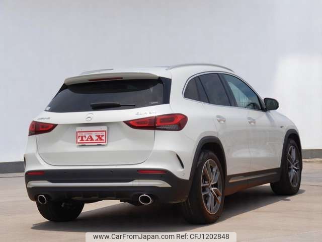 mercedes-benz amg 2022 -MERCEDES-BENZ--AMG 4BA-247751M--W1N2477512J324244---MERCEDES-BENZ--AMG 4BA-247751M--W1N2477512J324244- image 2