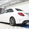mercedes-benz c-class 2020 quick_quick_5AA-205077_W1K2050772R584460 image 3