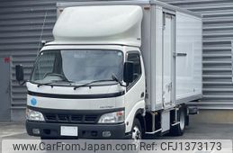 hino dutro 2006 CFJ1373173
