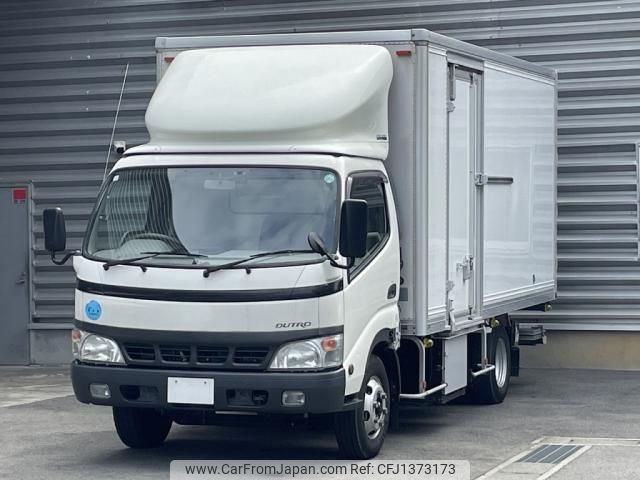 hino dutro 2006 CFJ1373173 image 1