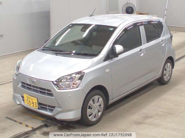 daihatsu mira-e-s 2017 CFJ1752098 image 1
