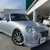 daihatsu copen 2002 -DAIHATSU--Copen LA-L880K--L880K-0005828---DAIHATSU--Copen LA-L880K--L880K-0005828- image 1