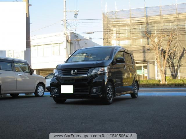 honda n-wgn 2014 quick_quick_DBA-JH1_JH1-1026816 image 1