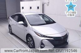 toyota prius-phv 2019 -TOYOTA--Prius PHV ZVW52-3111848---TOYOTA--Prius PHV ZVW52-3111848-