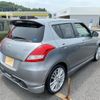 suzuki swift 2013 -SUZUKI--Swift ZC32S--111656---SUZUKI--Swift ZC32S--111656- image 25