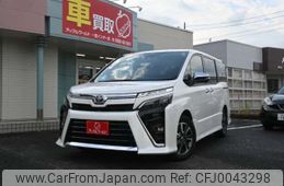 toyota voxy 2021 -TOYOTA--Voxy 3BA-ZRR80W--ZRR80W-8006135---TOYOTA--Voxy 3BA-ZRR80W--ZRR80W-8006135-