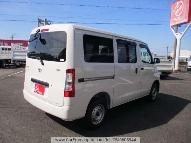 toyota townace-van 2024 -TOYOTA 【名古屋 400】--Townace Van 5BF-S403M--S403M-0027961---TOYOTA 【名古屋 400】--Townace Van 5BF-S403M--S403M-0027961- image 2