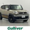 suzuki xbee 2018 -SUZUKI--XBEE DAA-MN71S--MN71S-121743---SUZUKI--XBEE DAA-MN71S--MN71S-121743- image 1