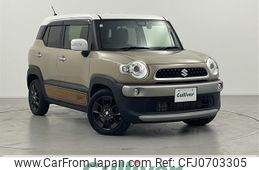 suzuki xbee 2018 -SUZUKI--XBEE DAA-MN71S--MN71S-121743---SUZUKI--XBEE DAA-MN71S--MN71S-121743-