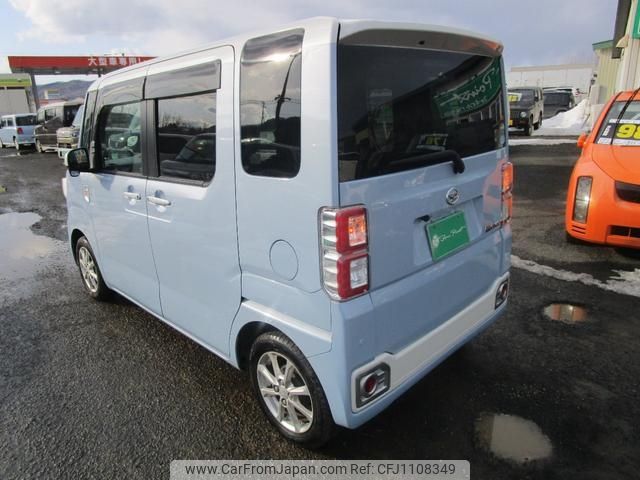 daihatsu wake 2019 -DAIHATSU--WAKE LA710S--0029903---DAIHATSU--WAKE LA710S--0029903- image 2