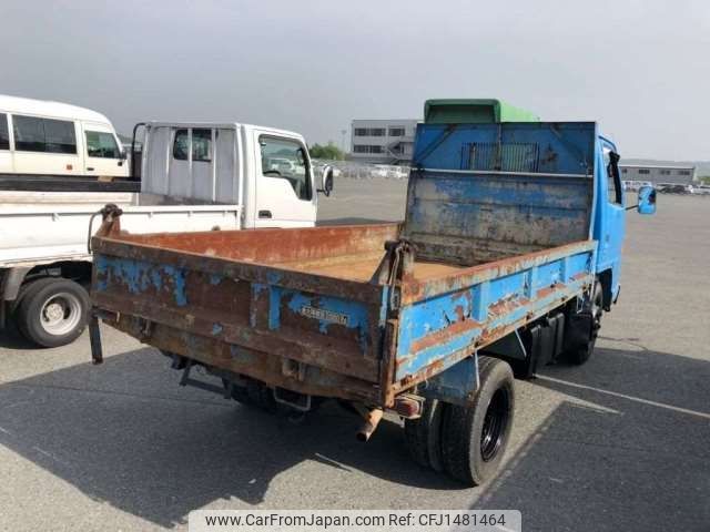 isuzu elf-truck 1987 -ISUZU--Elf P-NKR57ED--NKR57E0512007---ISUZU--Elf P-NKR57ED--NKR57E0512007- image 2