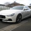 maserati ghibli 2015 -MASERATI 【名変中 】--Maserati Ghibli MG30AA--01156049---MASERATI 【名変中 】--Maserati Ghibli MG30AA--01156049- image 23