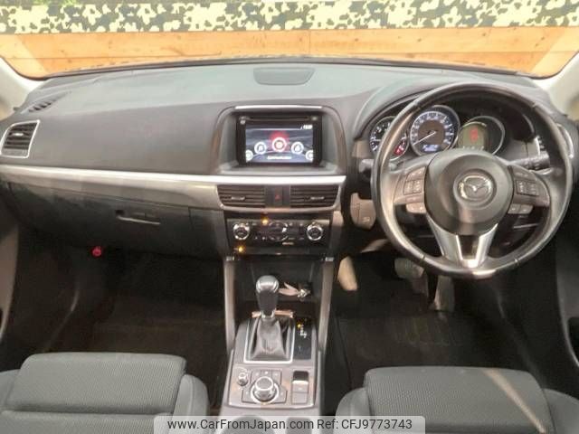 mazda cx-5 2016 -MAZDA--CX-5 LDA-KE2AW--KE2AW-212185---MAZDA--CX-5 LDA-KE2AW--KE2AW-212185- image 2