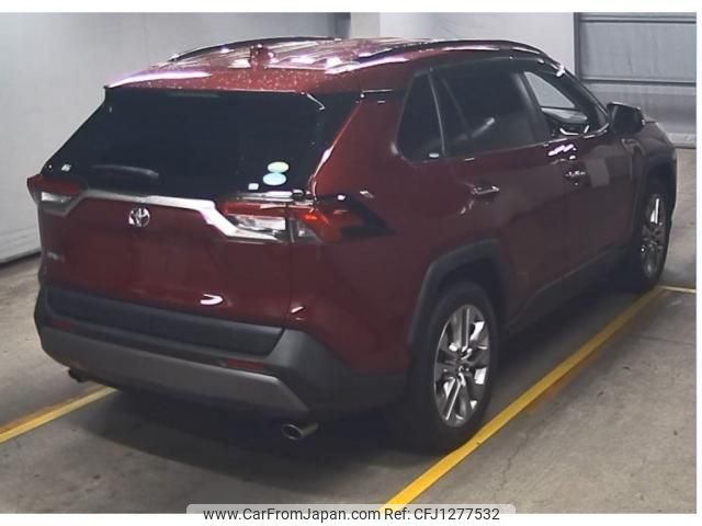 toyota rav4 2020 quick_quick_6BA-MXAA54_5008257 image 2