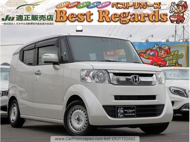 honda n-box-slash 2015 quick_quick_JF1_JF1-7005841 image 1