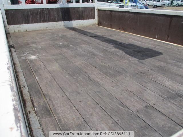 2009 Toyota Dyna Truck XZU378 - Car Price $36,148