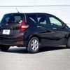 nissan note 2018 -NISSAN--Note DBA-E12--E12-601120---NISSAN--Note DBA-E12--E12-601120- image 16