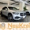 mercedes-benz gla-class 2021 -MERCEDES-BENZ--Benz GLA 3DA-247713M--W1N2477132J287550---MERCEDES-BENZ--Benz GLA 3DA-247713M--W1N2477132J287550- image 1