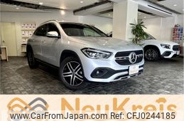 mercedes-benz gla-class 2021 -MERCEDES-BENZ--Benz GLA 3DA-247713M--W1N2477132J287550---MERCEDES-BENZ--Benz GLA 3DA-247713M--W1N2477132J287550-