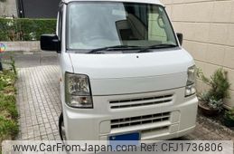 suzuki every 2012 CFJ1736806