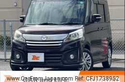 mazda flair-wagon 2015 CFJ1738952