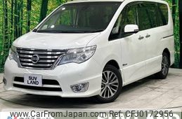 nissan serena 2015 -NISSAN--Serena DAA-HFC26--HFC26-270074---NISSAN--Serena DAA-HFC26--HFC26-270074-