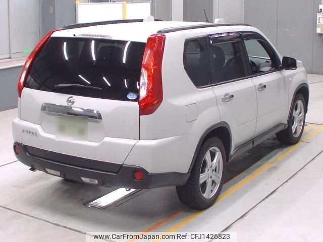 nissan x-trail 2013 -NISSAN--X-Trail T31-300291---NISSAN--X-Trail T31-300291- image 2