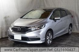 honda shuttle 2020 CFJ1690437