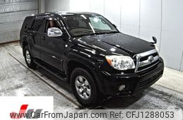 toyota hilux-surf 2007 -TOYOTA--Hilux Surf TRN215W-0019092---TOYOTA--Hilux Surf TRN215W-0019092-