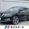 nissan x-trail 2018 -NISSAN--X-Trail DBA-NT32--NT32-099418---NISSAN--X-Trail DBA-NT32--NT32-099418- image 1