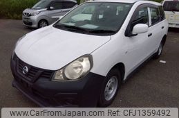 nissan ad-van 2018 -NISSAN--AD Van DBF-VY12--VY12-254747---NISSAN--AD Van DBF-VY12--VY12-254747-