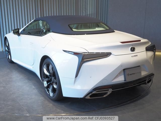 lexus lc 2023 quick_quick_URZ100_URZ100-0007825 image 2