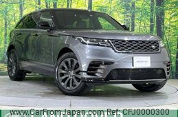 land-rover range-rover 2018 -ROVER--Range Rover DBA-LY2XCB--SALYA2AX2JA767926---ROVER--Range Rover DBA-LY2XCB--SALYA2AX2JA767926-