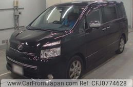 toyota voxy 2009 -TOYOTA--Voxy ZRR70W-0162043---TOYOTA--Voxy ZRR70W-0162043-