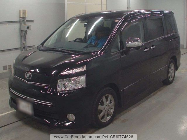 toyota voxy 2009 -TOYOTA--Voxy ZRR70W-0162043---TOYOTA--Voxy ZRR70W-0162043- image 1