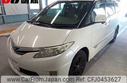 toyota estima-hybrid 2010 -TOYOTA 【青森 350ｽ1】--Estima Hybrid AHR20W--7046413---TOYOTA 【青森 350ｽ1】--Estima Hybrid AHR20W--7046413-