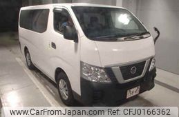 nissan caravan-van 2019 -NISSAN--Caravan Van VW6E26-109818---NISSAN--Caravan Van VW6E26-109818-