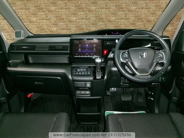 honda stepwagon 2020 CFJ1525956 image 2