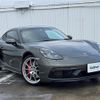 porsche cayman 2023 -PORSCHE--Porsche Cayman 7BA-982M40--WP0ZZZ98ZPS269647---PORSCHE--Porsche Cayman 7BA-982M40--WP0ZZZ98ZPS269647- image 1