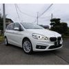 bmw 2-series 2017 -BMW--BMW 2 Series LDA-2E20--WBA2E520205G91846---BMW--BMW 2 Series LDA-2E20--WBA2E520205G91846- image 1