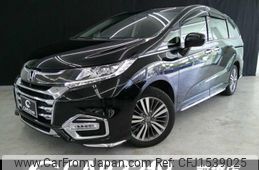honda odyssey 2020 CFJ1539025
