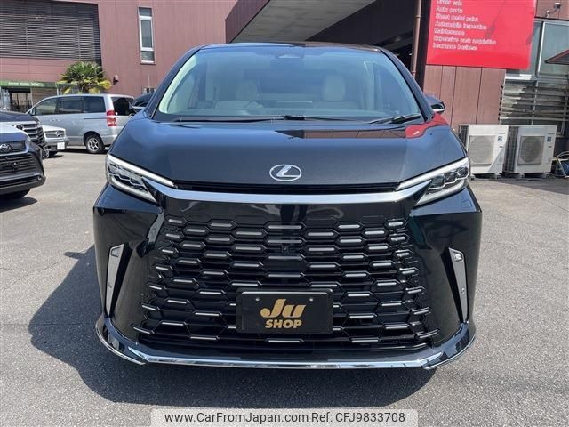 lexus lexus-others 2024 -LEXUS 【名変中 】--ﾚｸｻｽLM TAWH15W--0002698---LEXUS 【名変中 】--ﾚｸｻｽLM TAWH15W--0002698- image 1