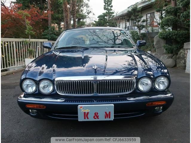 jaguar sovereign 2001 GOO_JP_700057065530191219002 image 2