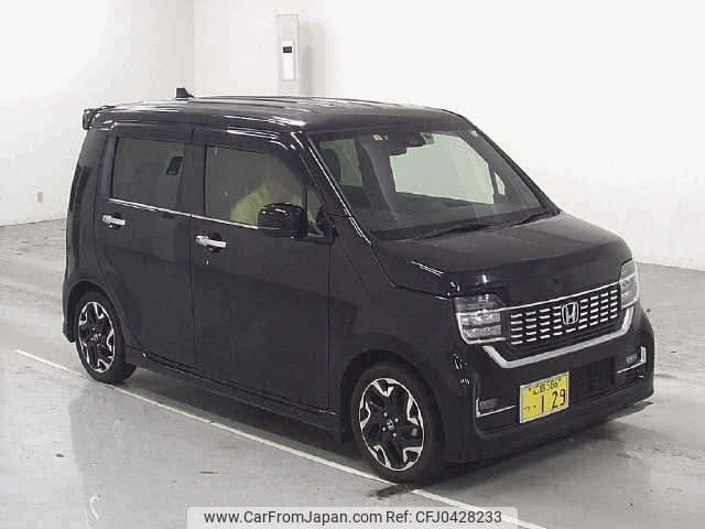 honda n-wgn 2020 -HONDA 【広島 586ﾂ129】--N WGN JH3--2003783---HONDA 【広島 586ﾂ129】--N WGN JH3--2003783- image 1