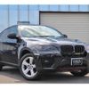 bmw x6 2010 -BMW--BMW X6 DBA-FG35--WBAFG22040LL80583---BMW--BMW X6 DBA-FG35--WBAFG22040LL80583- image 1