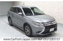 mitsubishi outlander 2015 -MITSUBISHI 【なにわ 301ﾆ7956】--Outlander DBA-GF8W--GF8W-0301642---MITSUBISHI 【なにわ 301ﾆ7956】--Outlander DBA-GF8W--GF8W-0301642-