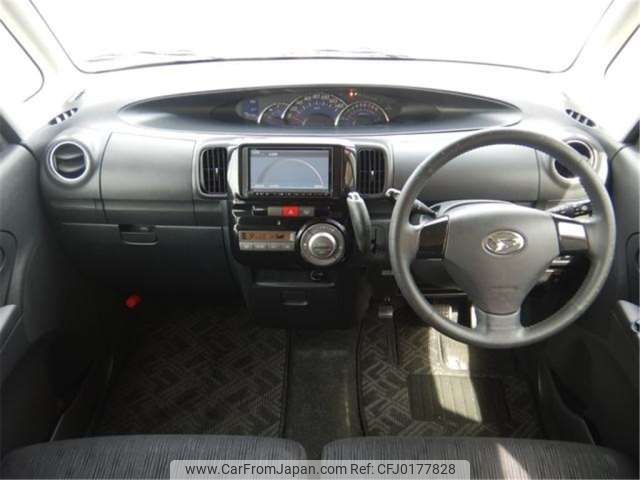 daihatsu tanto 2012 -DAIHATSU--Tanto DBA-L375S--L375S-0551684---DAIHATSU--Tanto DBA-L375S--L375S-0551684- image 2