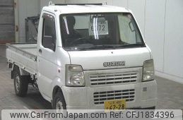 suzuki carry-truck 2005 CFJ1834396