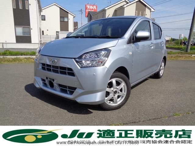 daihatsu mira-e-s 2019 -DAIHATSU--Mira e:s LA360S--0029004---DAIHATSU--Mira e:s LA360S--0029004- image 1